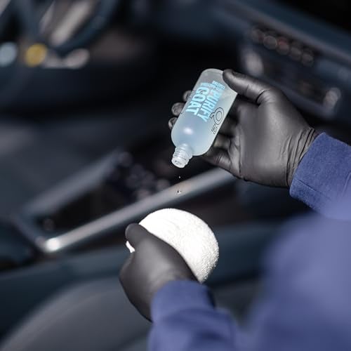Gyeon Purify Coat - Car Interior Care Cleaner - Image 5
