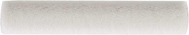 RR304-6 1/2 Jumbo-Koter Mohair 1/4" 2-Pack Paint Rollers, 6-1/2-Inch, 6.5 Inch, No Color