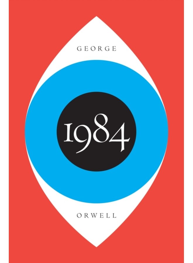 1984 - Hardback