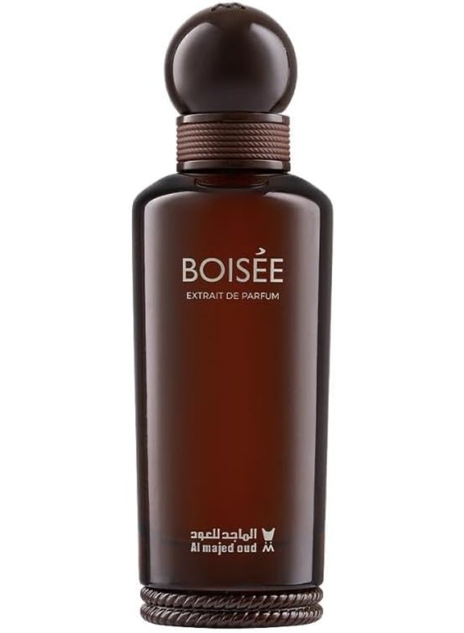 Al Majed Oud Boisee Extrait de parfum 150ml - Image 2