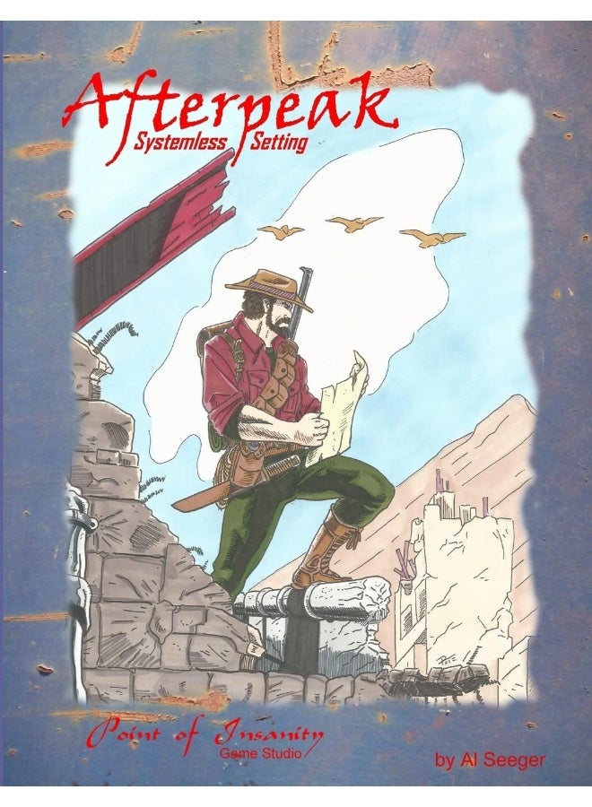 Afterpeak Systemless Setting - Image 1