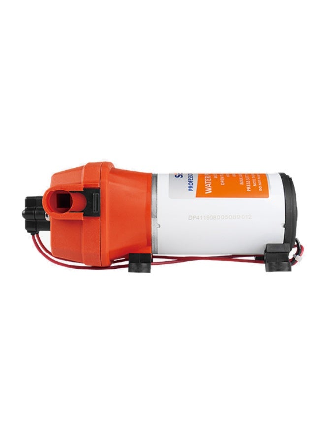SEAFLO 41 Series Water Pump 4.5GPM 40PSI 12V 24V 115V 220V Self Priming Pump - Image 1