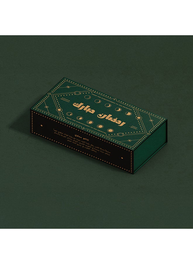 Subko Cacao Thins Collection - Image 2