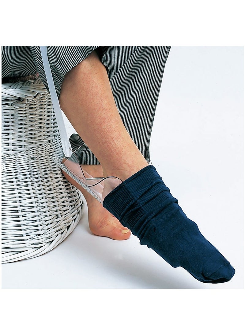 Generic Molded Stocking Aid 