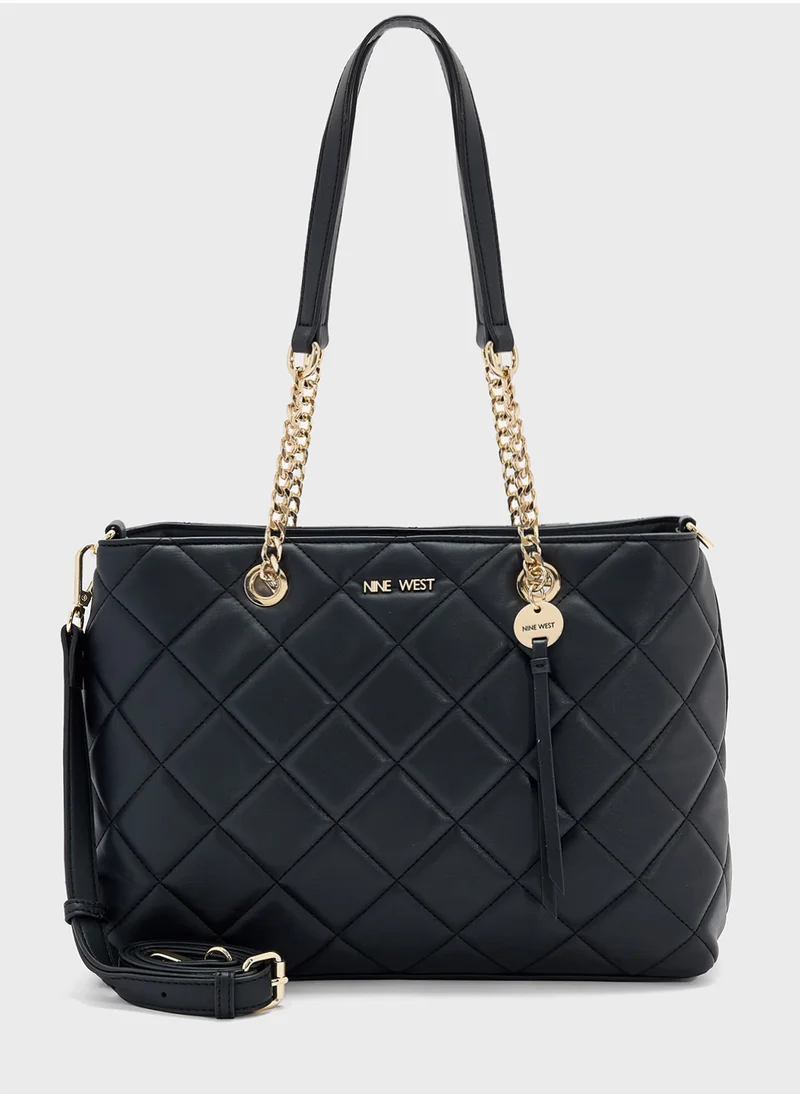 NINE WEST Meilani Tote Bag