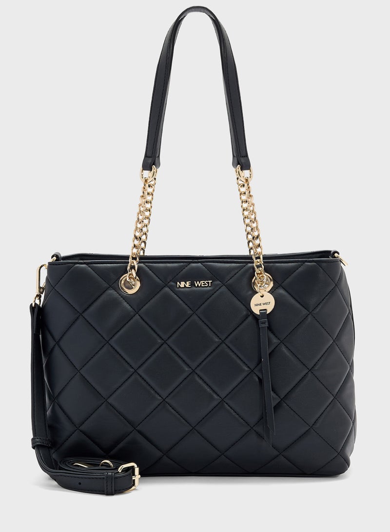 NINE WEST Meilani Tote Bag  - Image 1