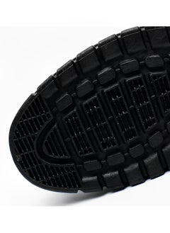 REOCLE Men's Leather Loafers Warm Slip on Shoes Breathable Driving Shoes Casual Moccasins Shoes Walking Shoes  - Image 5
