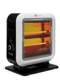 Fresh Heater 3D with Safety Key 5 Candle 2000 W 500014843 Multicolor 