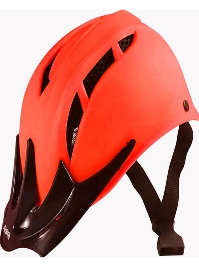 TT Cycling / Outdoor Sport EPS Helmet for Kids Boys and Girls (Assorted) - Inner Material: Expanded Polystyrene - Image 5