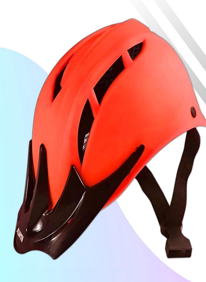 TT Cycling / Outdoor Sport EPS Helmet for Kids Boys and Girls (Assorted) - Inner Material: Expanded Polystyrene - Image 1