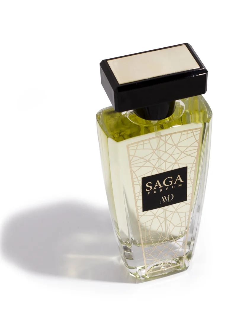 AMD Perfumes Saga By AMD Perfumes Women Fragrance EDP 100ml