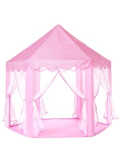 Childrens Tent-castle Play House Indoor and Outdoor Theater Toys