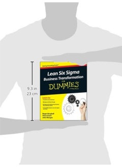 Lean Six Sigma Business Transformation For Dummies  - Image 3