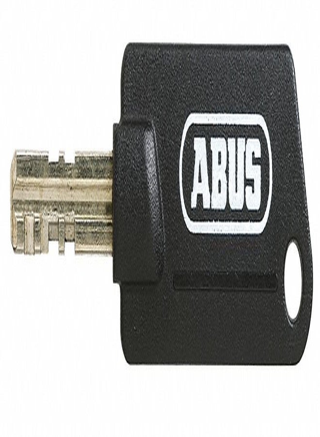 ABUS 158/45 Key 158 Resettable Combination Padlock