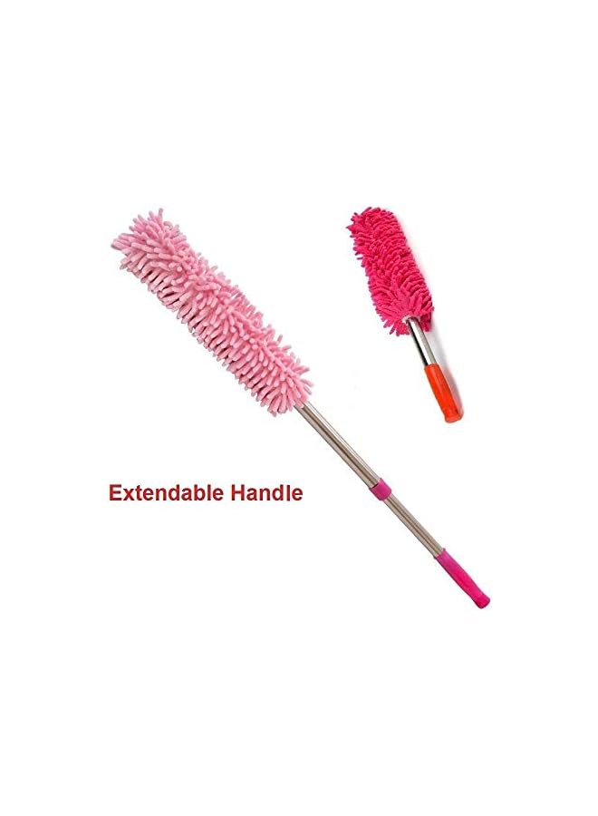 erorex Multipurpose Microfiber Cleaning Duster -CL362 - Image 4