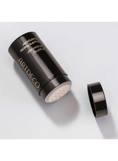 ARTDECO ARTDECO Fixing Powder Caster - Transparent Loose Setting Powder - Mattifies Makeup, Sets Cream Products - Ideal for Oily Skin - Dermatologically Approved - 0.35 Oz  - Image 5