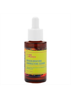 GOOD MOLECULES Discoloration Correcting Serum 30ml  - Image 4