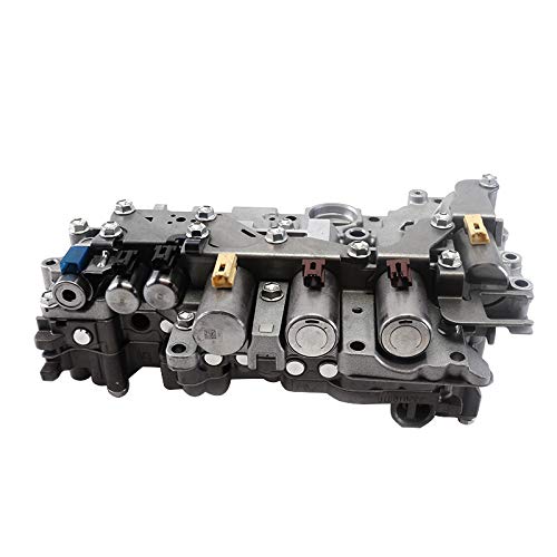 U760E U760 Automatic Transmission Valve Body Compatible With TOYOTA CAMRY HIGHLANDER RAV4 BANGUARD VENZA