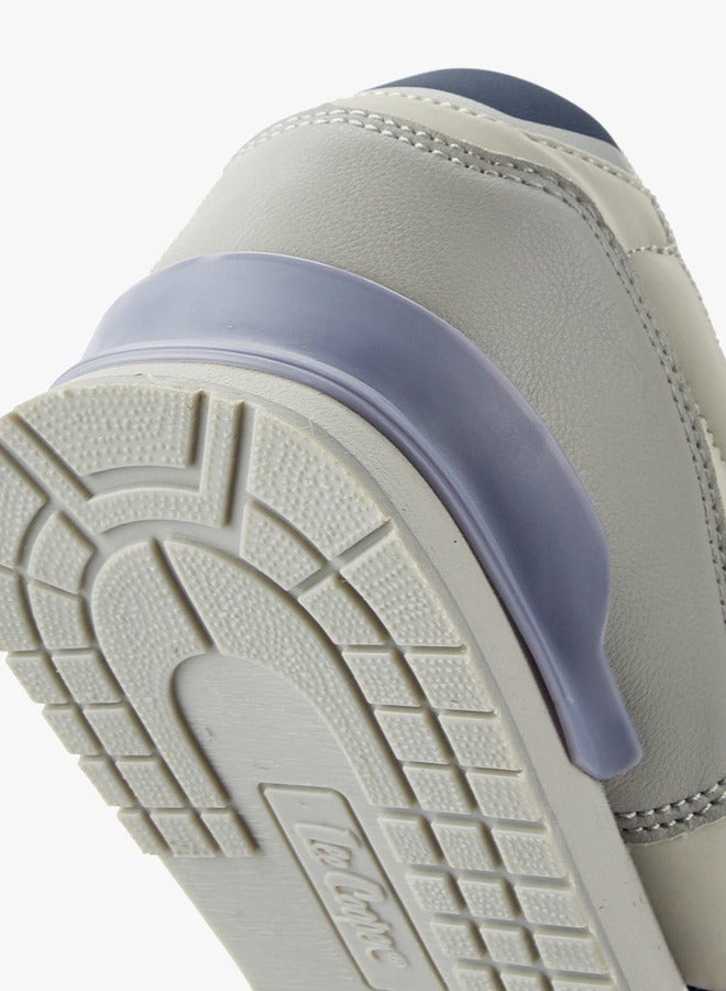 Lee Cooper أحذية رياضية نسائية مزودة بأربطة - Image 5