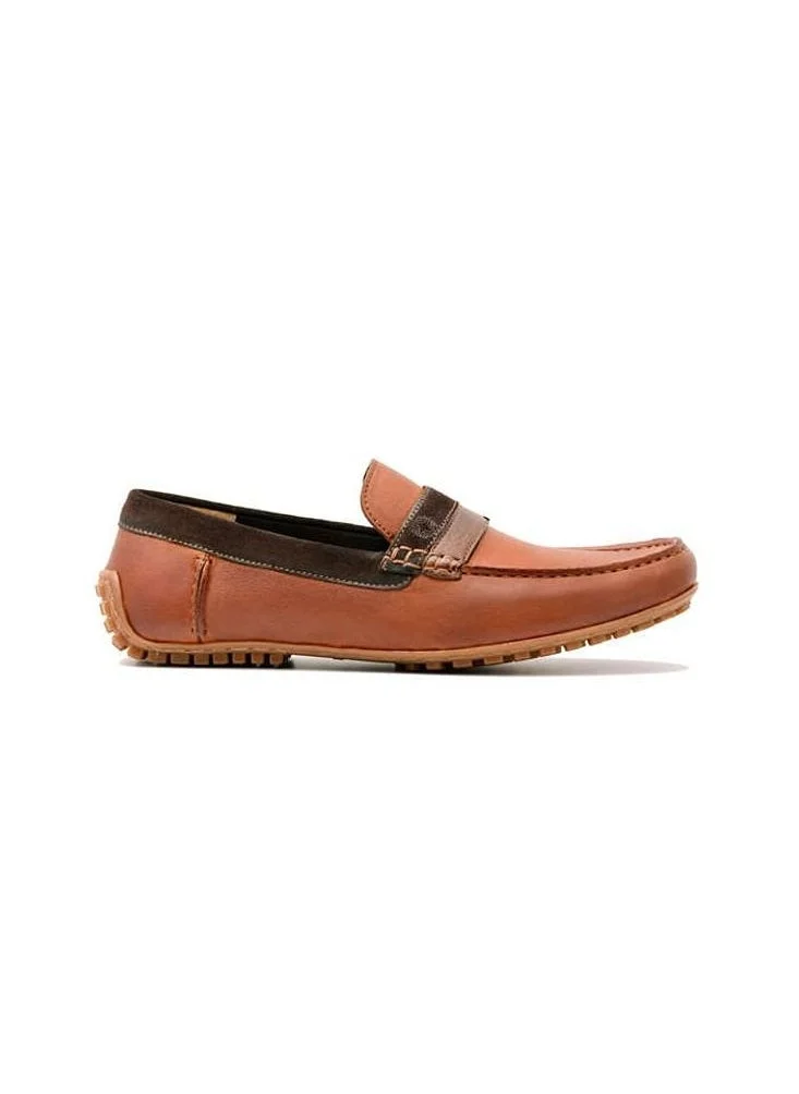 RUOSH Mens Loafer Slip on Driving Comfort Leather Work Office Formal Occasion Party Casual Wear Italian Design Anti Skid Padded Insole Fashion Premium Shoes