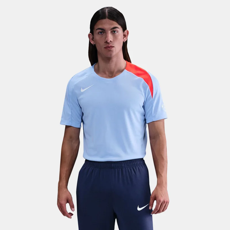 نايكي تيشيرت كرة القدم سترايك توتال 90 للرجال