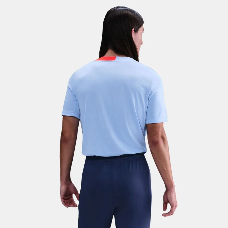 نايكي تيشيرت كرة القدم سترايك توتال 90 للرجال