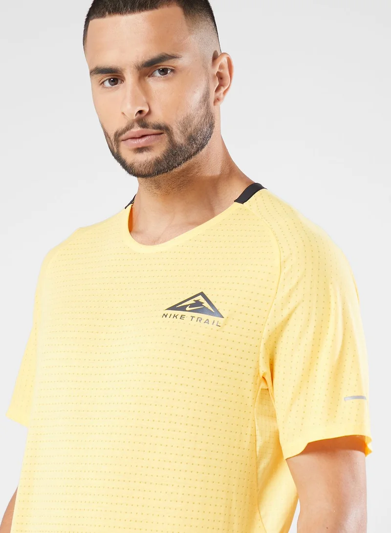 Nike Dri-Fit Trail T-Shirt