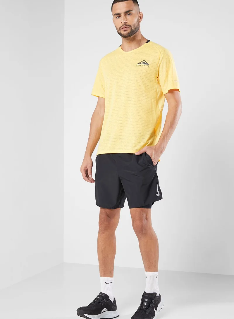 Nike Dri-Fit Trail T-Shirt