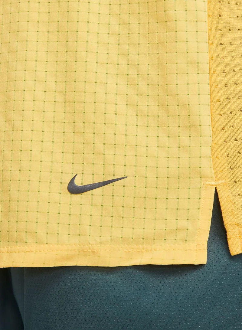 Nike Dri-Fit Trail T-Shirt