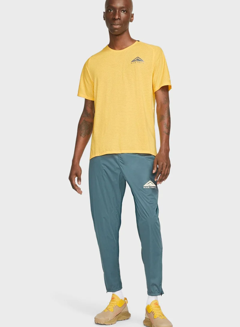 Nike Dri-Fit Trail T-Shirt
