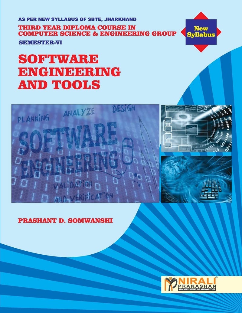 Software Engineering and Tools - Image 1