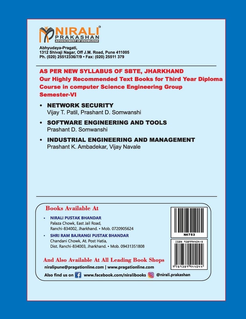 Software Engineering and Tools - Image 2