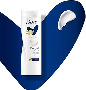 Dove لوشن الجسم نوتريشن إنتنسيفا دوف 400 مل - Image 4