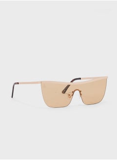 Square Shape Sunglasses