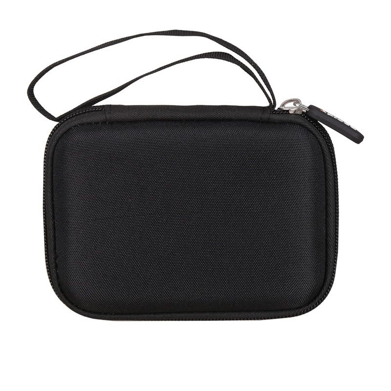 Aproca حافظة سفر صلبة من أبرواكا، لجهاز ريكزون لحفظ كلمات المرور (أسود - إصدار جديد) - Image 3