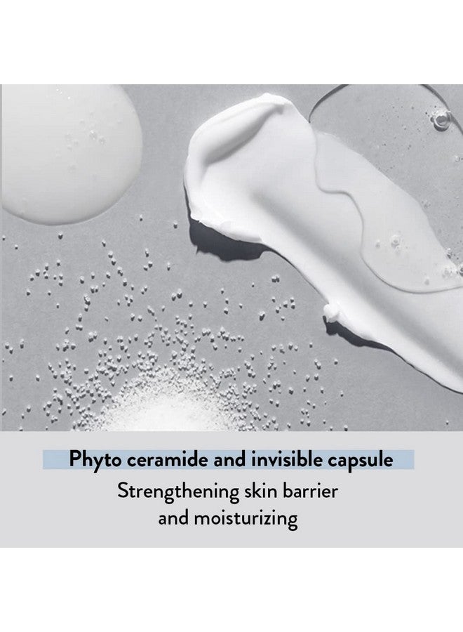 لوشن سيراميد أتو (68 مل، 2.3 أونصة سائلة)، مرطب كوري للعناية بالبشرة للبشرة الجافة والحساسة، ترطيب يدوم لمدة 100 ساعة، لطيف للرضع والكبار، نباتي، لم يتم الإساءة إلى الحيوانات لتصنيعه. - Image 3