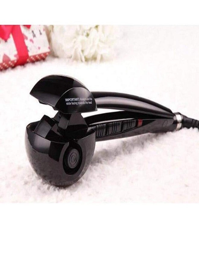 Kytaste Automatic Hair Curler For Women And Girl(Multi color,1 PC) - Image 4