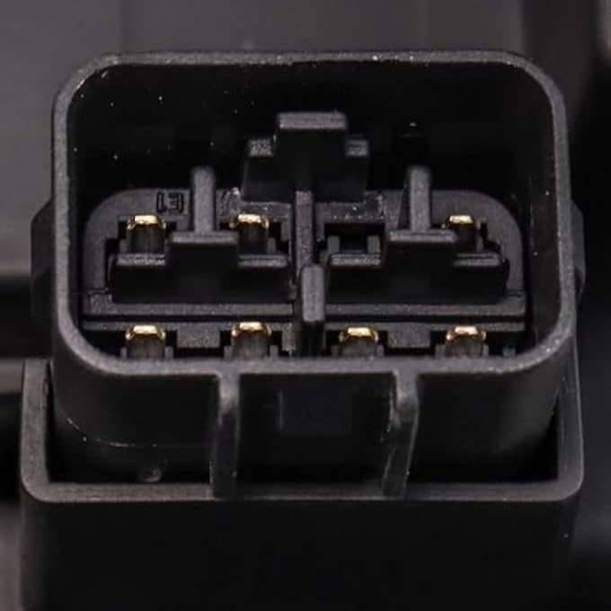 TRQ Right Headlight Compatible With 20182021 Toyota Tundra - Image 3