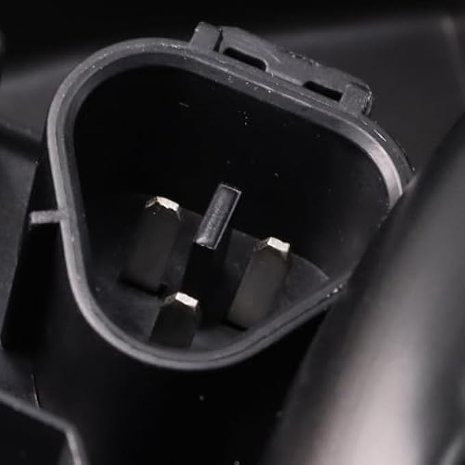 TRQ Right Headlight Compatible With 20182021 Toyota Tundra - Image 5