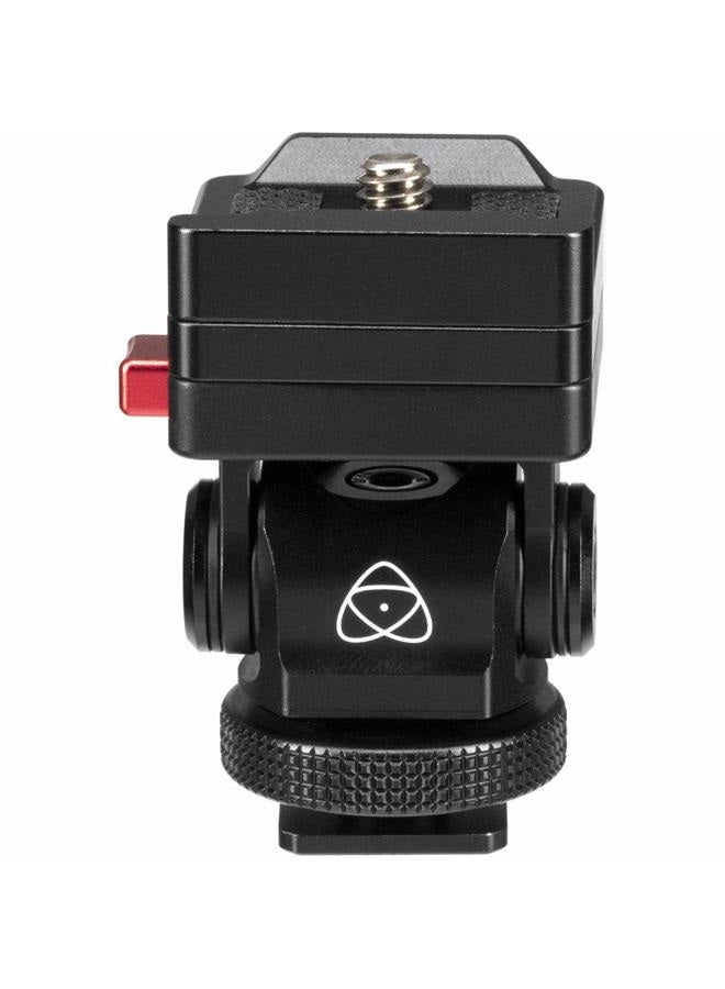 Atomos AtomX 5-Inch and 7-Inch Monitor Mount  - Image 2