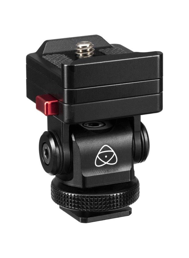 Atomos AtomX 5-Inch and 7-Inch Monitor Mount  - Image 1