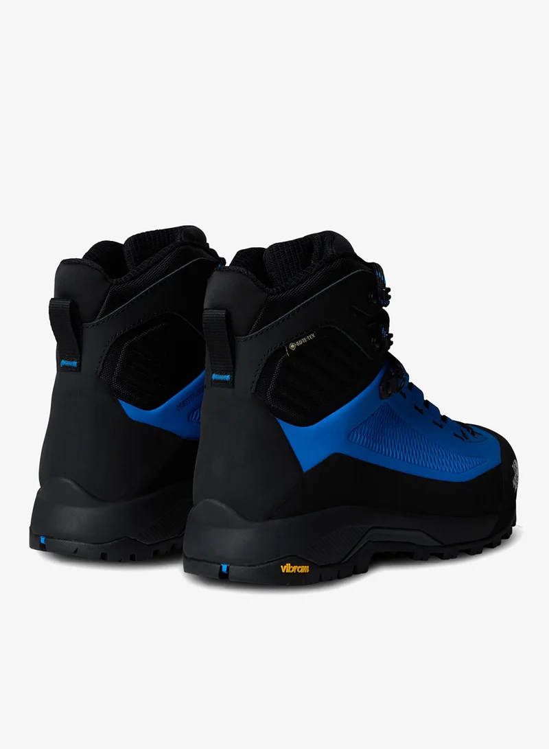 THE NORTH FACE Men’s Verto Alpine Mid GORE-TEX Hiking Boots