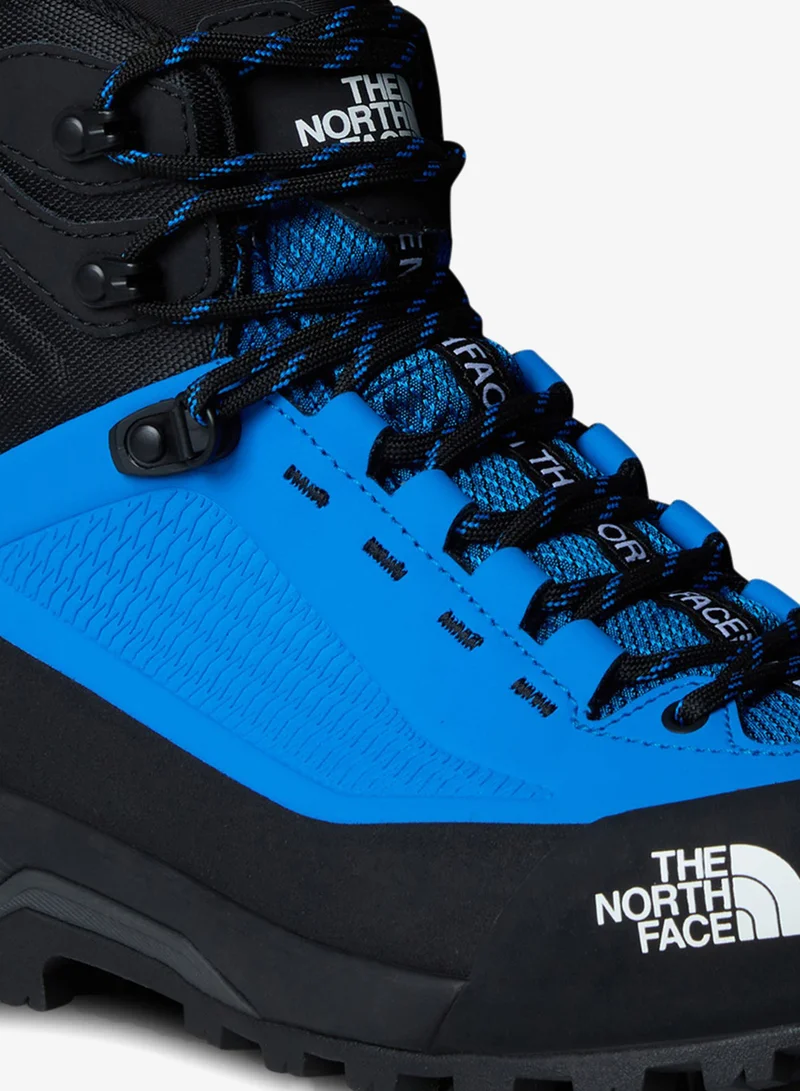 THE NORTH FACE Men’s Verto Alpine Mid GORE-TEX Hiking Boots