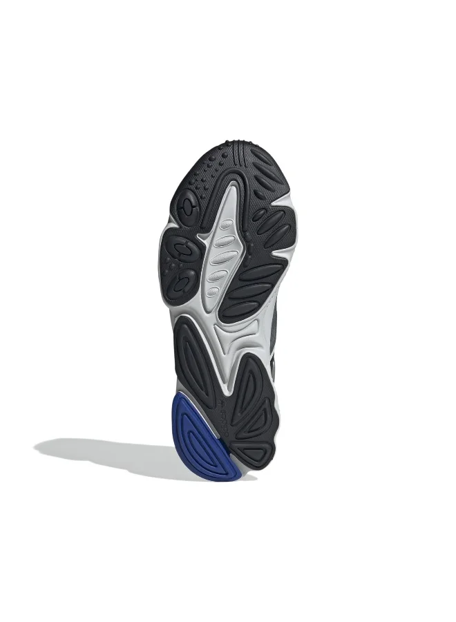 adidas Originals Ozweego Grey Originals Shoes