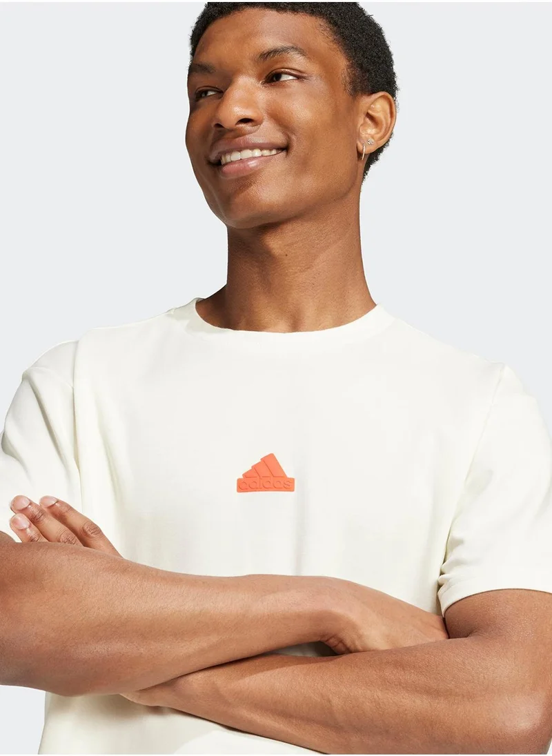 Adidas Future Icon Bos T-Shirt