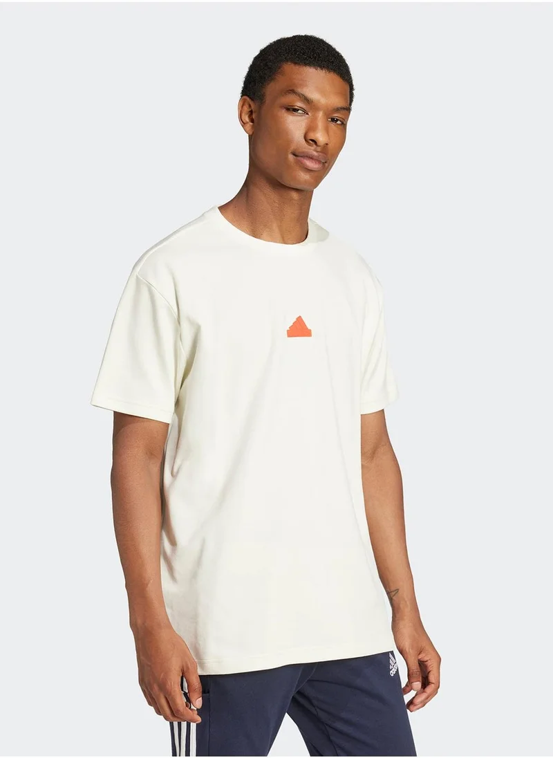 Adidas Future Icon Bos T-Shirt