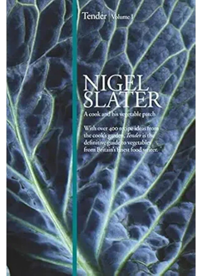 TENDER VOL 1 VEG PATCH
