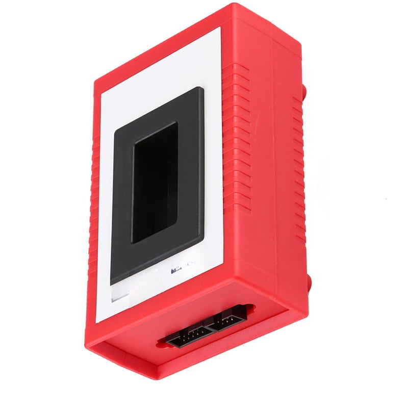 AK90+ Auto Key Programmer V3.19 Match Diagnostic Tool for EWS AK90 KEY‑PROG - Image 5