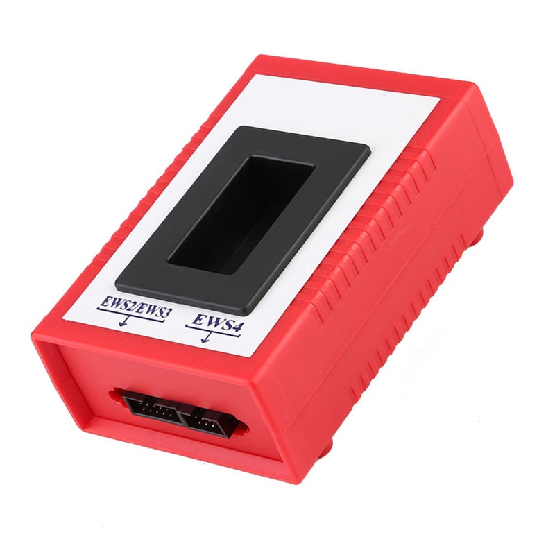AK90+ Auto Key Programmer V3.19 Match Diagnostic Tool for EWS AK90 KEY‑PROG - Image 3