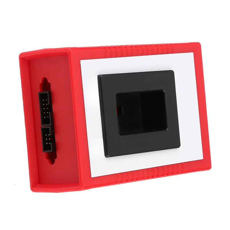 AK90+ Auto Key Programmer V3.19 Match Diagnostic Tool for EWS AK90 KEY‑PROG - Image 1
